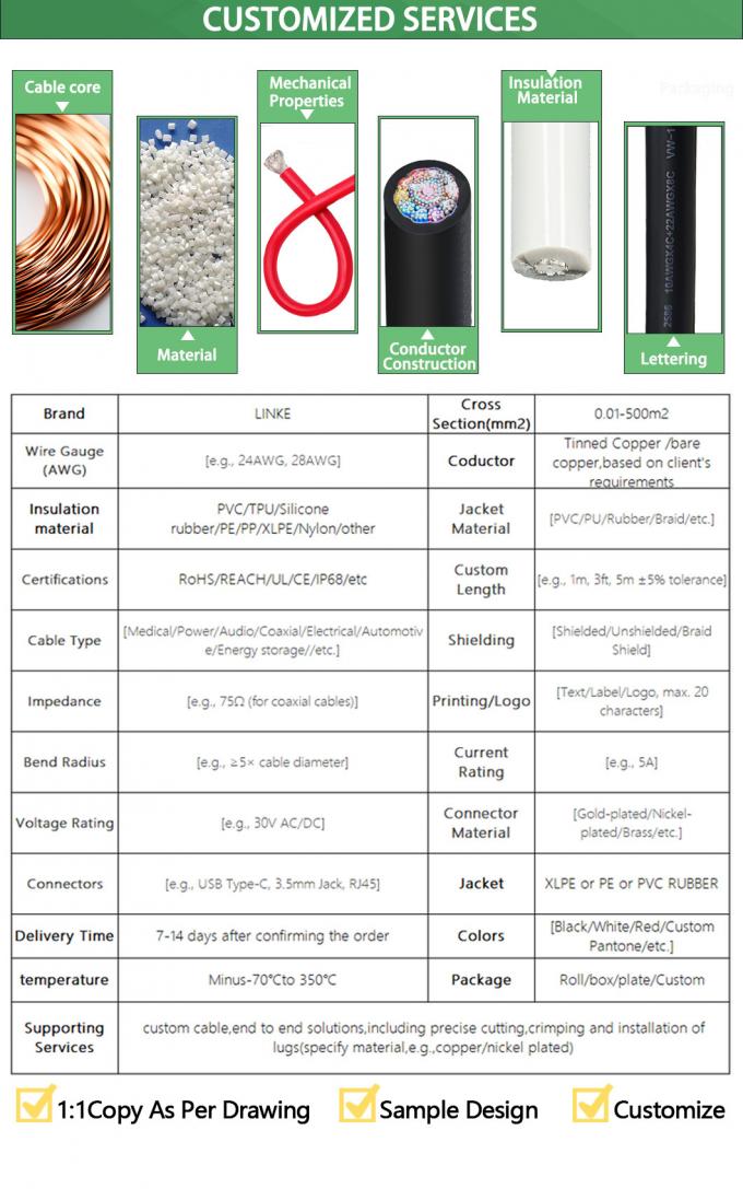 Direct SpO₂ Cable Extension Adapter Cable for Space 10p - Technical Specifications