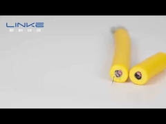 รุ่นหุ่นยนต์ดําน้ําทรงรถยนต์ เครื่องเชื่อมสายพัดลอยแบบไร้ค่า