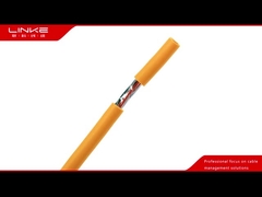 AVSS Cavs Cav PVC การปิดสายไฟฟ้ารถยนต์สําหรับด้านบน