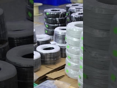 สายไฟฟ้าการแพทย์ประกอบด้วย PVC สําหรับสายไฟฟ้า EEG/Emg