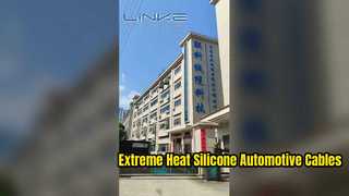 แนะนำโรงงานของ Dongguan Lianke Cable Technology Co., Ltd.