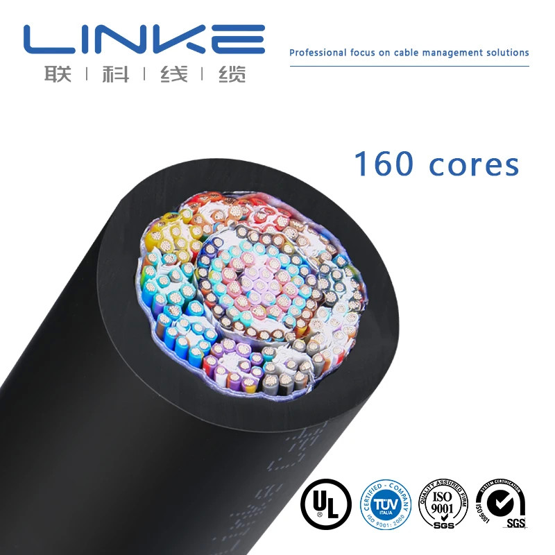 ประเทศจีน Linke Cable Technology (DongGuan) CO.,LTD ข่าวล่าสุด ...