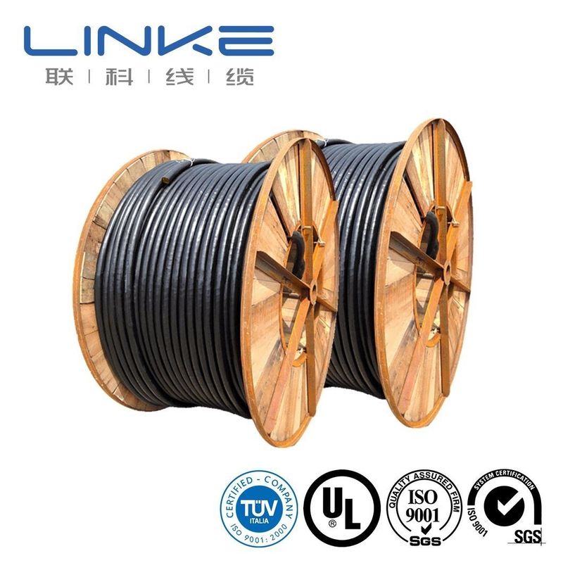 SAE J1772 ประเภท 1 พล๊อก ชาร์จรถไฟฟ้า 70mm2 อุปกรณ์