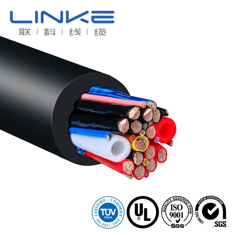 SAE J1772 ประเภท 1 พล๊อก ชาร์จรถไฟฟ้า 70mm2 อุปกรณ์
