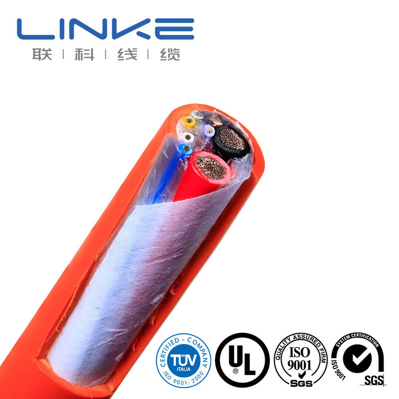 SAE J1772 ประเภท 1 พล๊อก ชาร์จรถไฟฟ้า 70mm2 อุปกรณ์