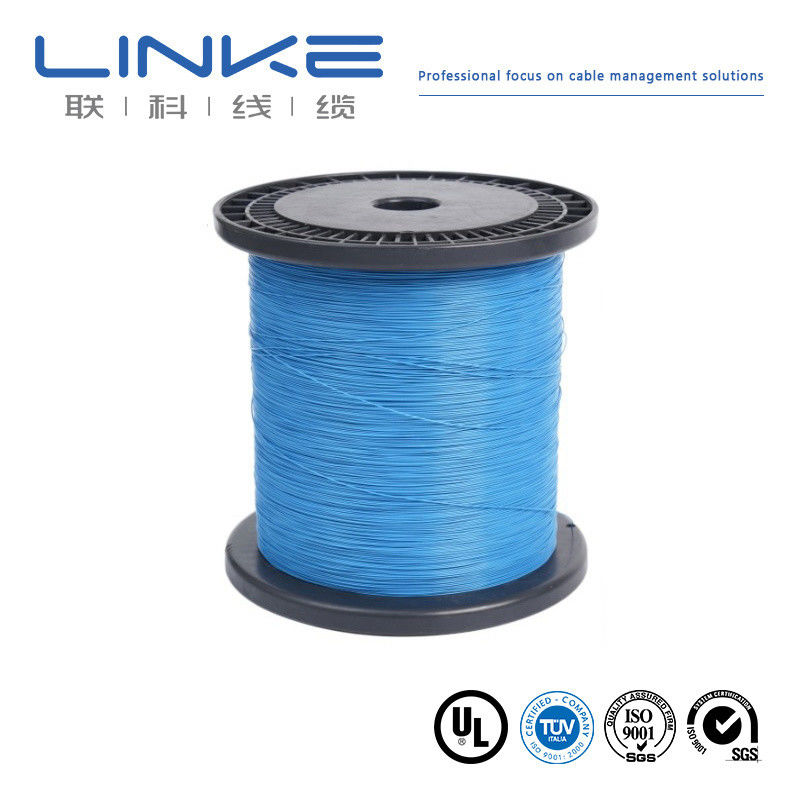 สายเคเบิล EV HV ทนไฟที่ได้รับการรับรอง UL TUV พร้อมปลอก PVC และฉนวน XLPE