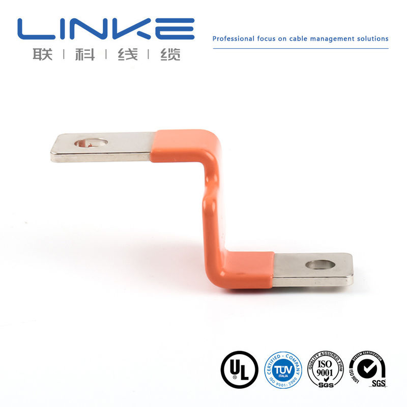 แบตเตอรี่ EV ชาร์จเคเบิล สายไฟฟ้าพลังงานใหม่