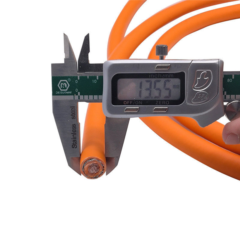 3.5kw 7kw 16A 32A EV การชาร์จเคเบิล USB อินเตอร์เฟซแพคเกจขนาด 60.00cm * 55.00cm * 50.00cm บริการหลังการขาย 1 ปี เงินสหรัฐอเมริกา