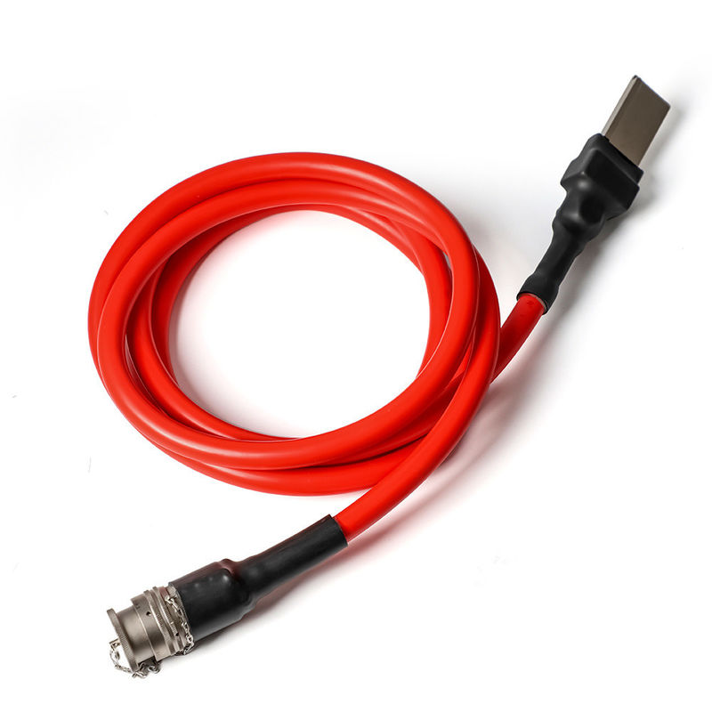 3.5kw 7kw 16A 32A EV การชาร์จเคเบิล USB อินเตอร์เฟซแพคเกจขนาด 60.00cm * 55.00cm * 50.00cm บริการหลังการขาย 1 ปี เงินสหรัฐอเมริกา