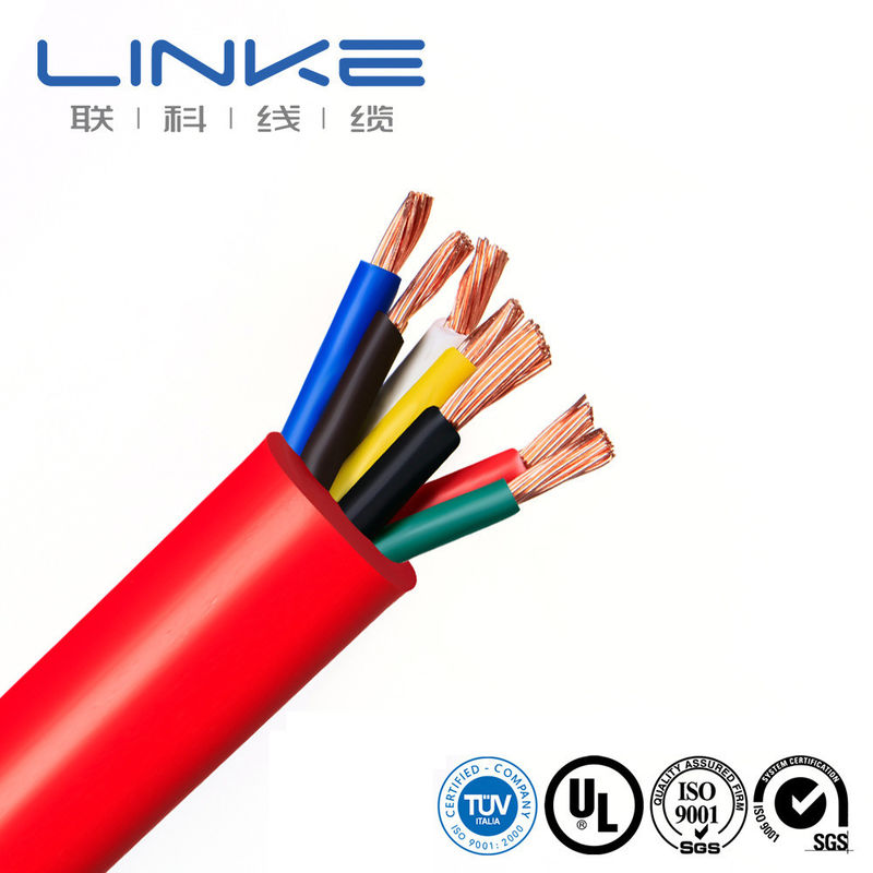 50A Extension EV Charger Cable For I1772 Connector ตอบสนองความต้องการของตลาดสหรัฐอเมริกา