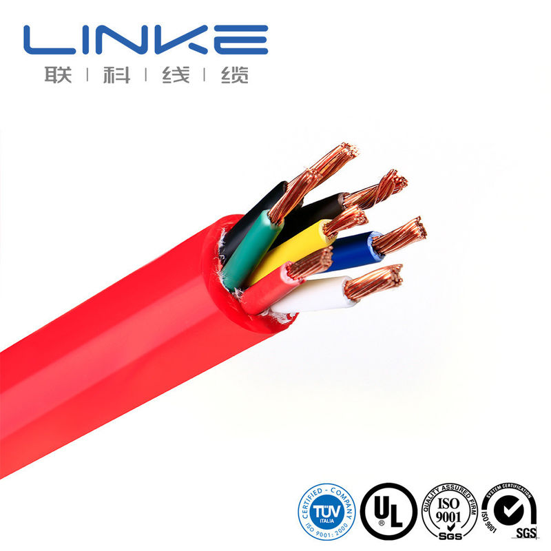 50A Extension EV Charger Cable For I1772 Connector ตอบสนองความต้องการของตลาดสหรัฐอเมริกา