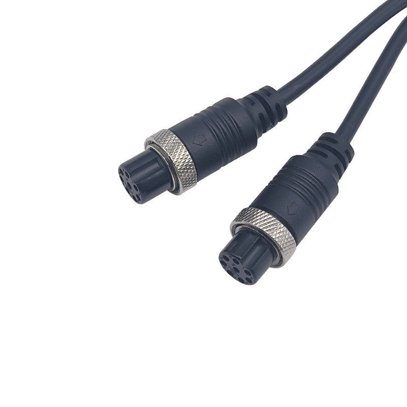 1000V สายไฟฟ้าอัตโนมัติความดันสูง 1500V ความดันกลาง พร้อมอินเตอร์เฟส HDR