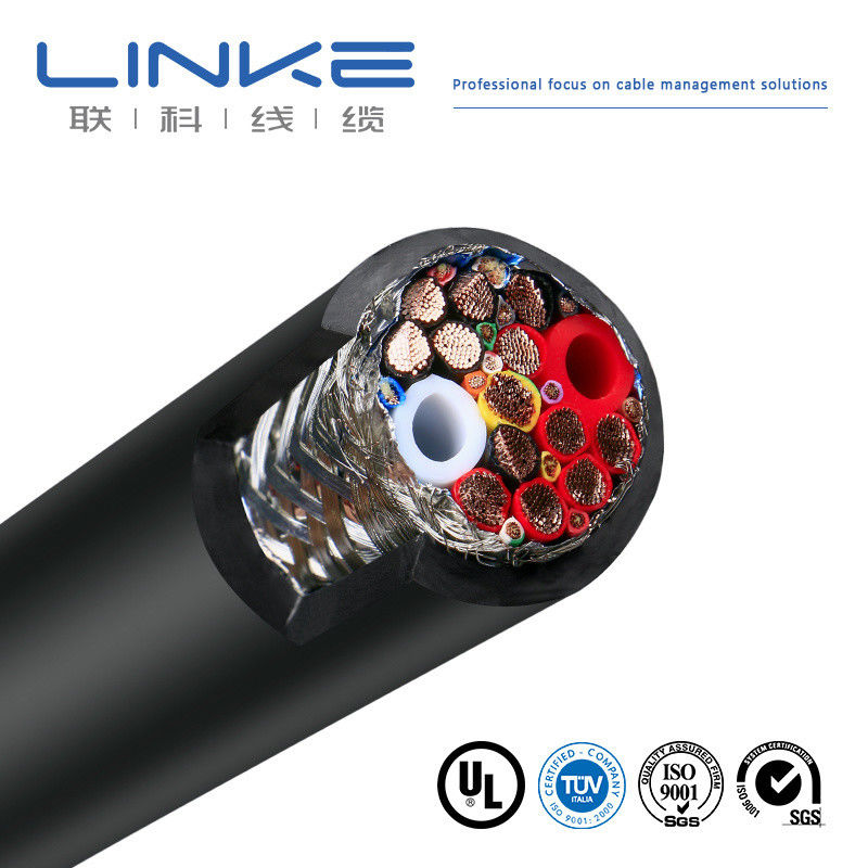 การชําระเงินเต็ม 16A สายชาร์จรถไฟฟ้าพกพาสําหรับ J1772 Connector E538592