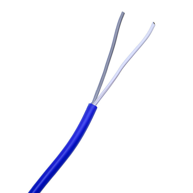 สาย Medical Duplex ซิลิโคนที่สามารถปรับเปลี่ยนได้ สาย Medical Extra Soft สาย Medical Cables สาย Medical Cables สาย Medical Cables สาย Cables สําหรับอุปกรณ์การแพทย์