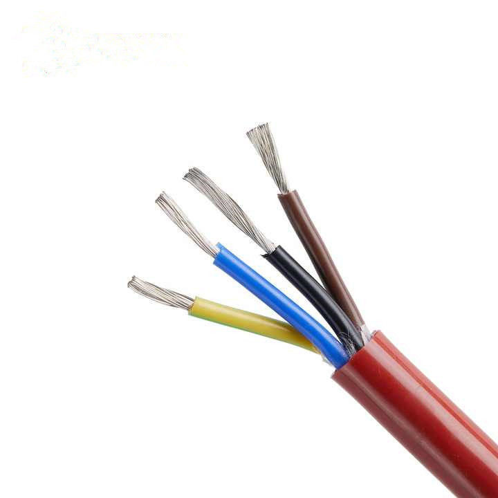 XLPE Insulated High Voltage Shielded Power Cable for Energy Smart Vehicles Competitive