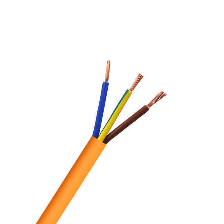US Currency Flexible Cable for Engineering Plant Installations and Vehicle Manufacturing