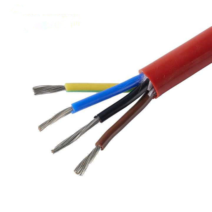 US Currency Flexible Cable for Engineering Plant Installations and Vehicle Manufacturing