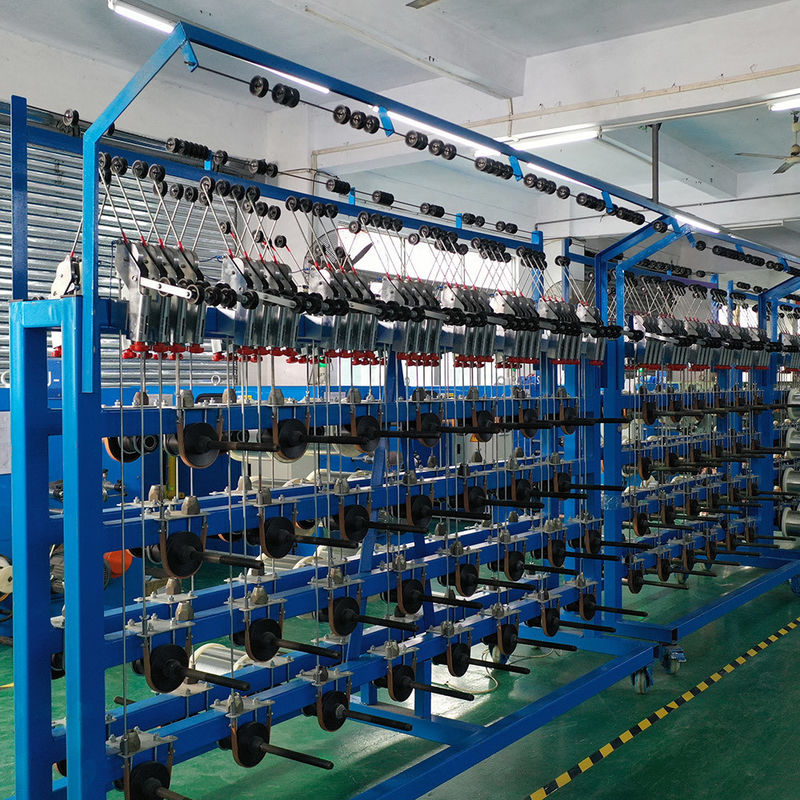 สายชาร์จที่สามารถปรับแต่งได้แบบกันน้ําที่ได้รับการรับรอง UL สําหรับการใช้งานพลังงานที่มีตัวเลือกหลายคอร์