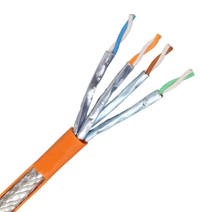 สายลิฟท์ สายควบคุมยืดหยุ่น และสายไฟฟ้าสําหรับลิฟท์ สายลิฟท์ประกอบด้วย PVC