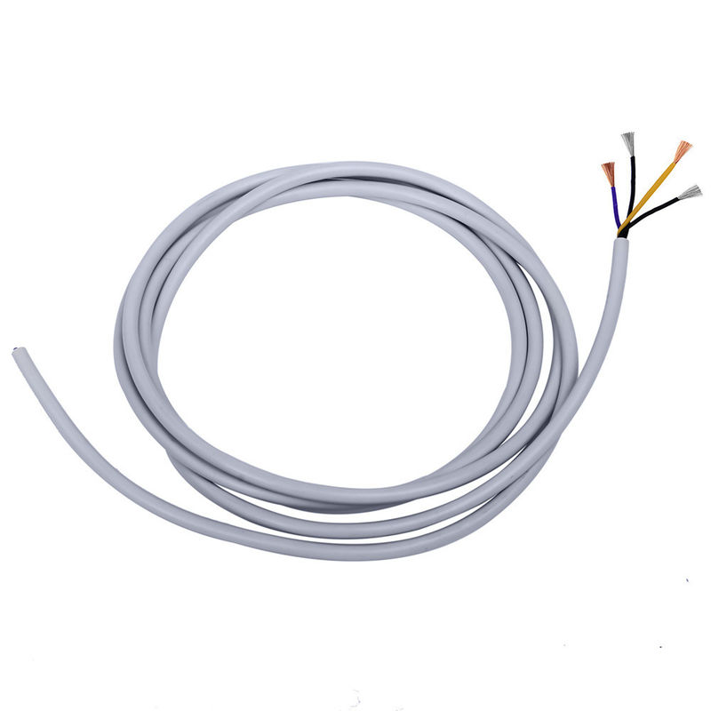 Gxl สาย PVC ที่ยืดหยุ่น สําหรับรถยนต์ สายไฟฟ้าภายใน สายไฟฟ้า GXL สายไฟฟ้ารถยนต์ สายไฟฟ้าความดันต่ํา ระบบไฟฟ้ารถยนต์