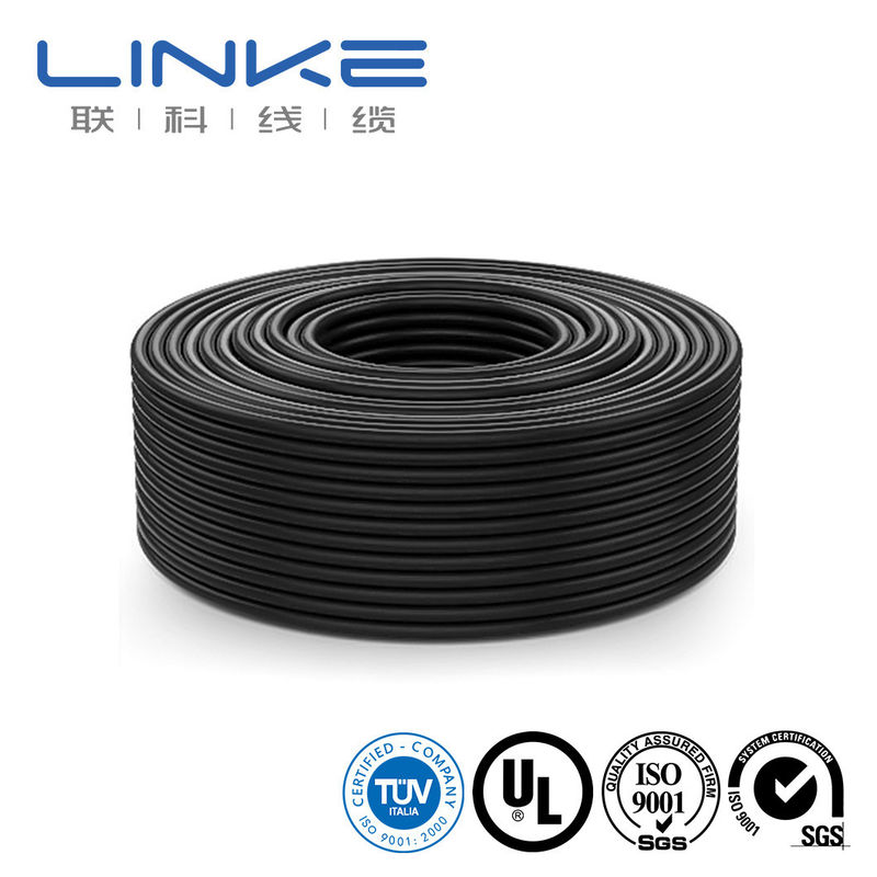 สายไฟฟ้ารถยนต์ 300V 110core ทองแดงกระป๋องสําหรับสายไฟภายในและภายนอกรถยนต์ UL2464