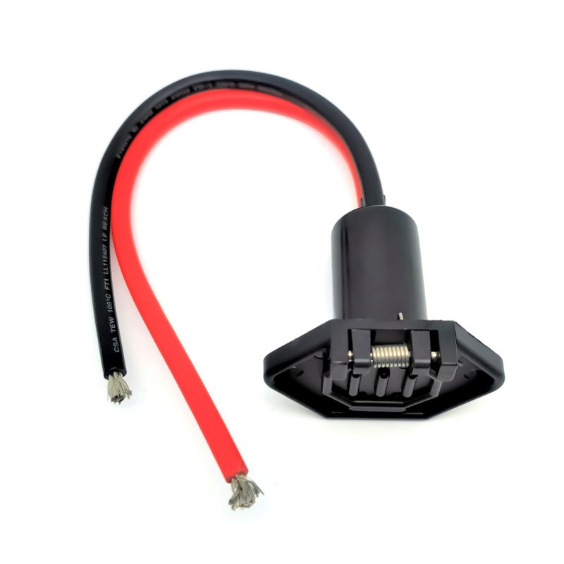 สายซิลิโคนยืดหยุ่นมาก สายกันไฟ สายซิลิโคนทนความร้อน สายซิลิโคน 10awg 8awg 6awg 4awg 2awg