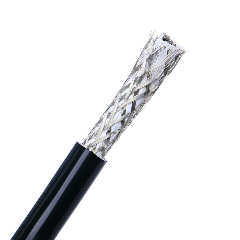 สายทองแดงทองเหลือง Annealed สําหรับรถ Hsd กฎหมายสายเคเบิล คอนดิวเตอร์ ทองแดง สายเคเบิล Shielded สายเคเบิล retardant ไฟ