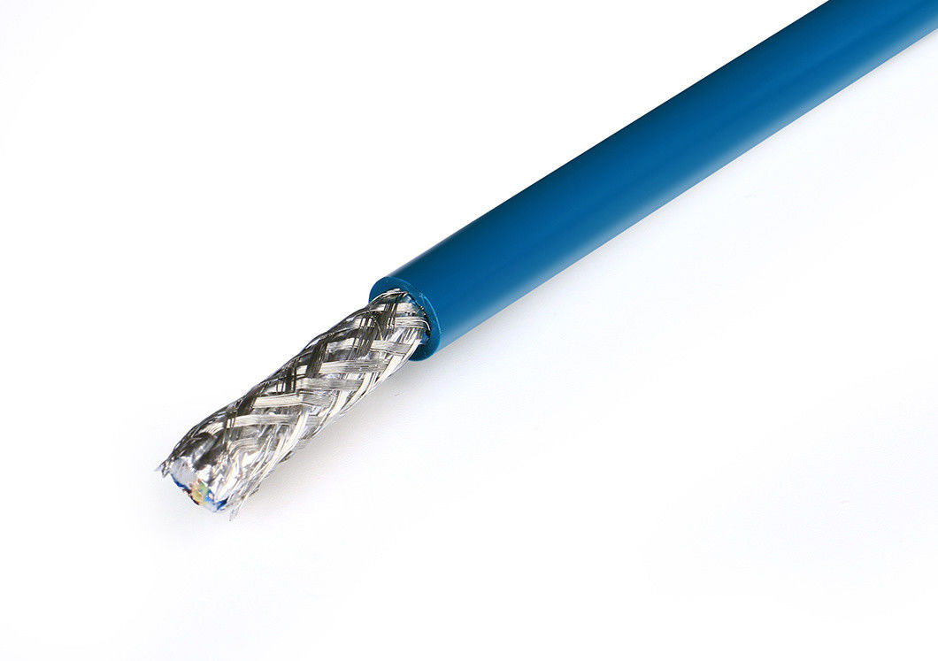 PE Jacket Stranded Conductor Txl Cables สําหรับอุปกรณ์ติดตั้งรถยนต์ในอเมริกา