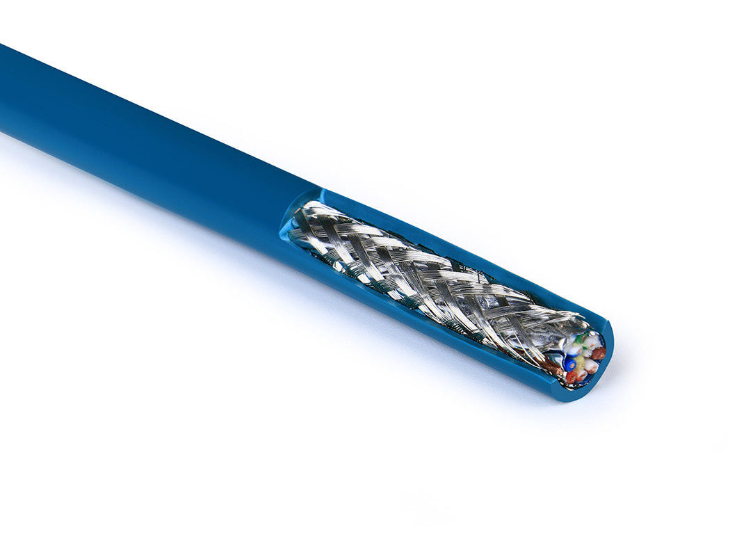 PE Jacket Stranded Conductor Txl Cables สําหรับอุปกรณ์ติดตั้งรถยนต์ในอเมริกา