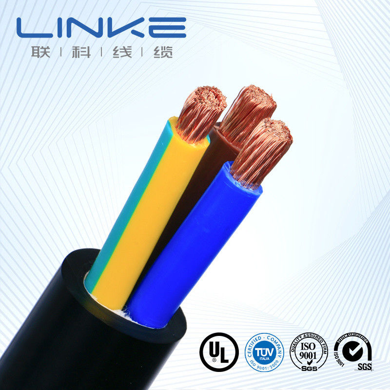 สายเคเบิลรถยนต์สามารถบัสกับ UL ใบรับรองการชําระเงินเต็ม หน่วยควบคุม PVC EV