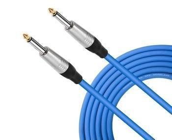 10FT สายเสียงเครื่องมือไฟฟ้า 3m Jack To Jack เครื่องเชื่อมแบบ 6.35mm ตัวเลือก