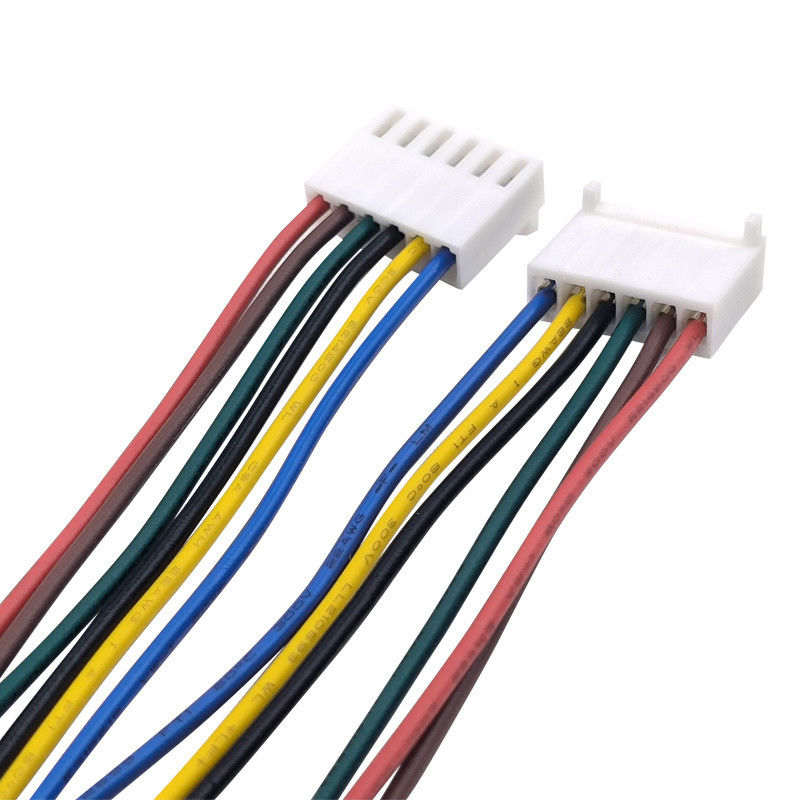 8AWG 10AWG 12AWG 14AWG 16AWG 18AWG สายไฟฟ้าหลอด UL ลงประกาศด้วย PVC กันหนาว