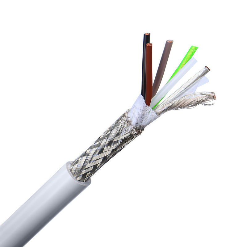 Super Soft Bare Copper NBR Jacket Lead Wire กับค่าจัดส่งและเวลาจัดส่งประมาณ