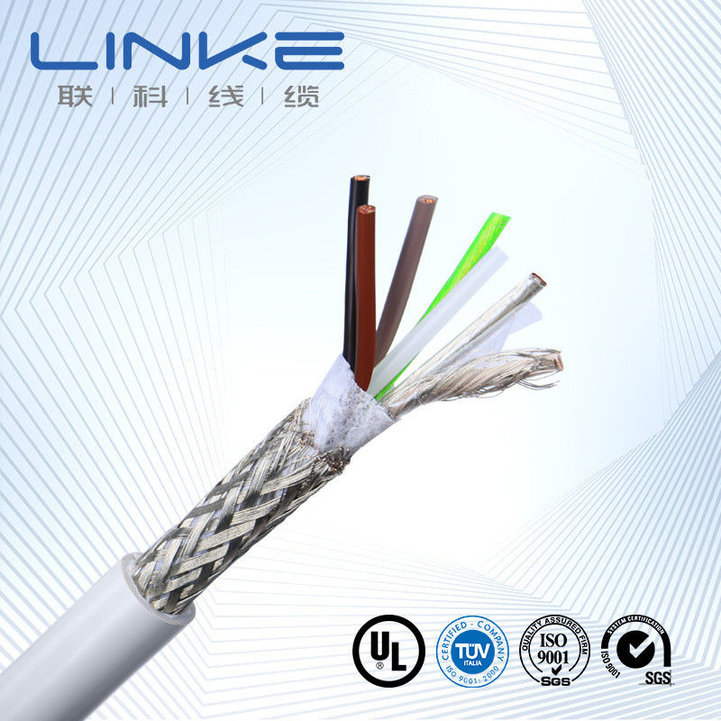 Super Soft Bare Copper NBR Jacket Lead Wire กับค่าจัดส่งและเวลาจัดส่งประมาณ
