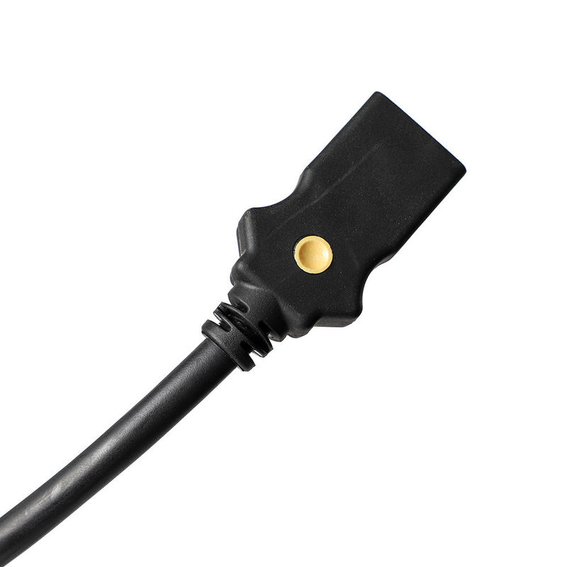 สายเชื่อมแบตเตอรี่ RF Coaxial Rg142 การทดสอบสายเชื่อม