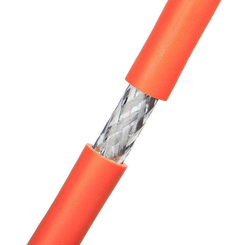 TPU การอนุมัติสายไฟฟ้า PV PV PV PV-F สําหรับการก่อสร้าง LK-211