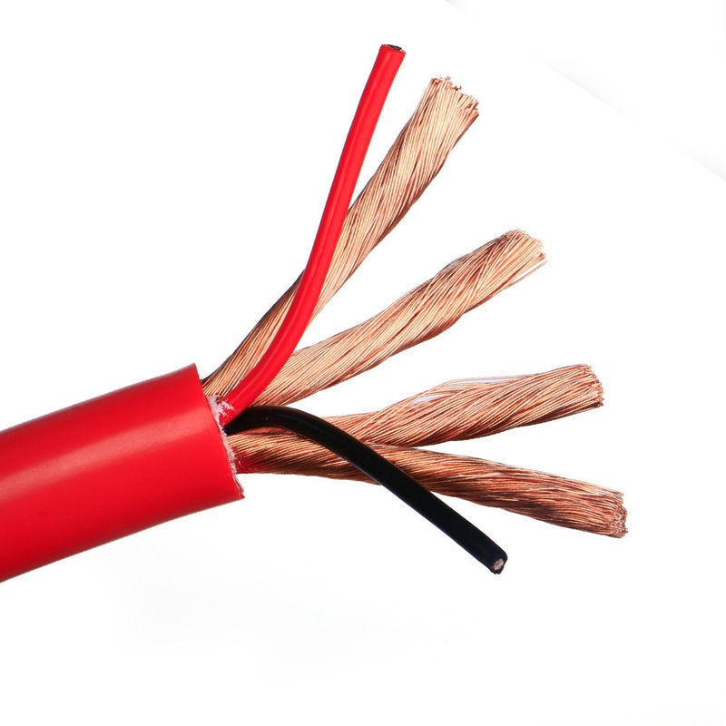 UL Certified Wire Core Cable Industrial Fire Retardant Power XLPE PVC สําหรับพลังงานใต้ดิน
