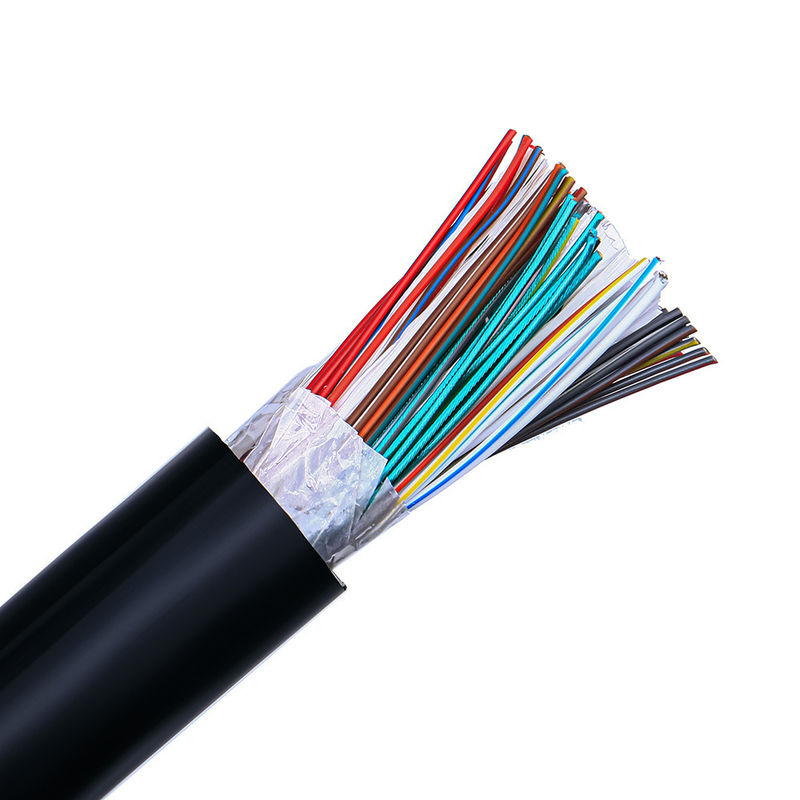 UL1330 600V สายกลมอุณหภูมิสูง สายไฟฟ้าที่มีขนาดแพคเกจ Thermo Copper