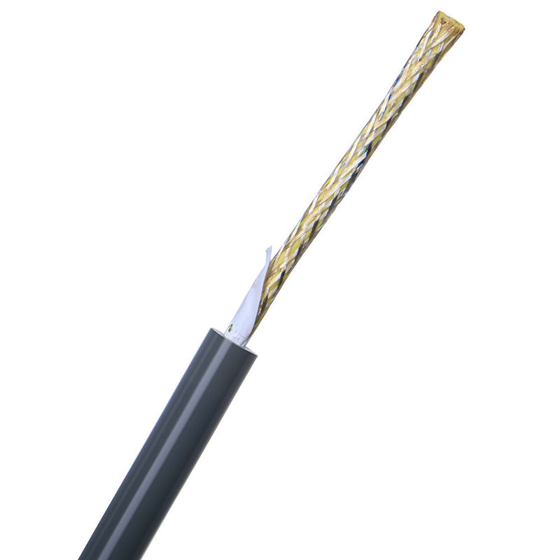 UL สายไฟฟ้าความดันสูง ทองแดง สาย PVC สําหรับอุปกรณ์ การติดตั้งโครงการการปรับปรุง