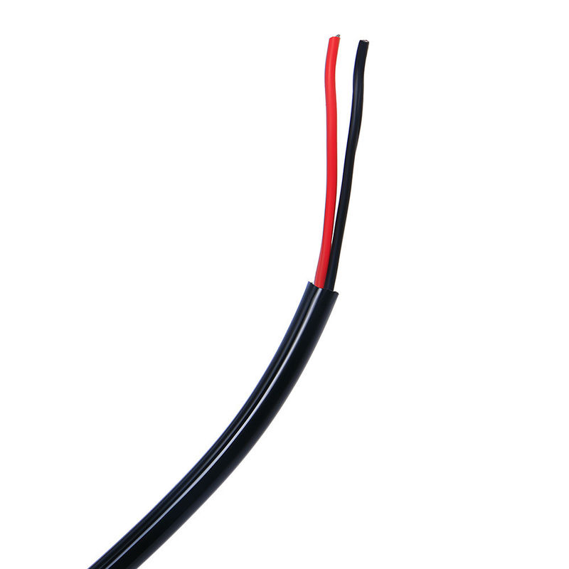 วัสดุ sheath XLPE Gxl สีโค้ด สายไฟฟ้าออโต้สําหรับรถยนต์