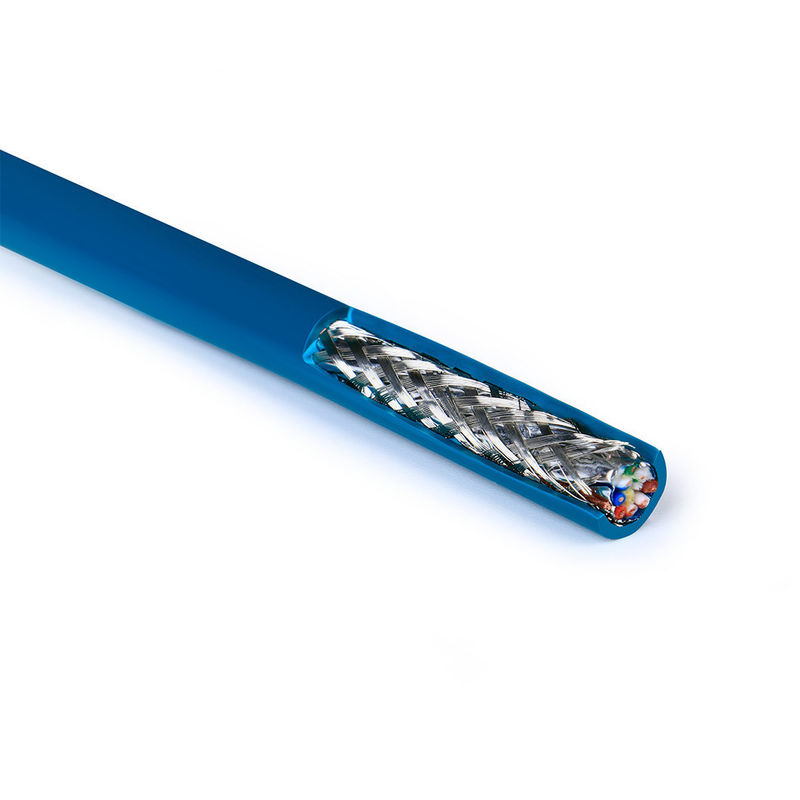 สายเคเบิล TXL พร้อมตัวนำทองแดงเคลือบดีบุก ได้รับการรับรอง UL 300V สำหรับการใช้งานในยานยนต์