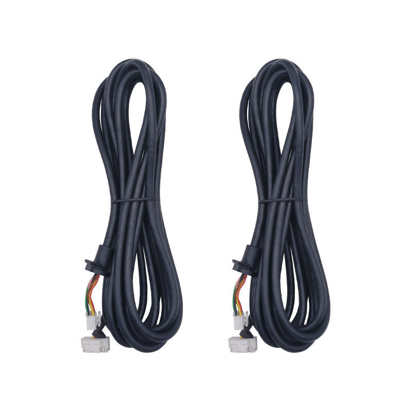 Hsd Lvds USB Cable สําหรับแผ่นรถยนต์และพัสดุน้ําหนักรวม 30,000 กิโลกรัม