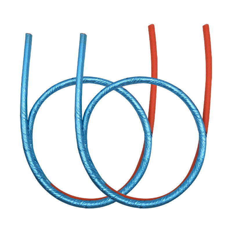 เครื่องปรับแสงกลม 3000V UL1330 FEP Cable for Customized UL Certified Cable สายไฟที่ทนอุณหภูมิสูง
