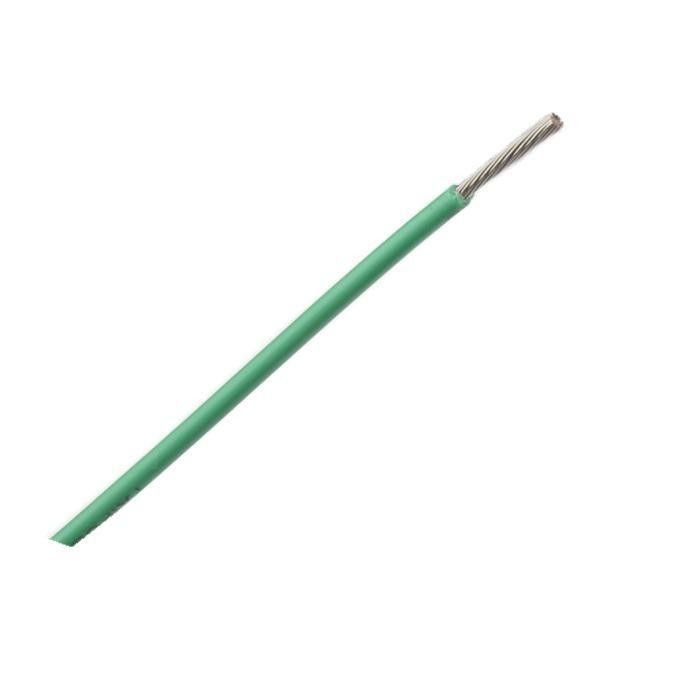 Multiple Core XLPE Insulated Automotive Wire LK-414 18AWG 20AWG สําหรับคุณ
