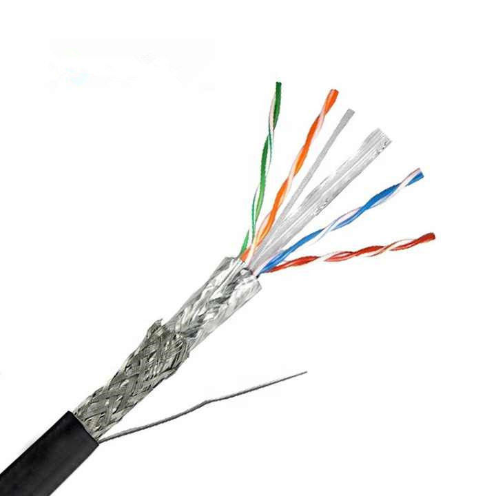 AVS สายรถยนต์ สาย PVC กันแดง สายหลอดแกนเดียวสําหรับการชําระเงินเบื้องต้น