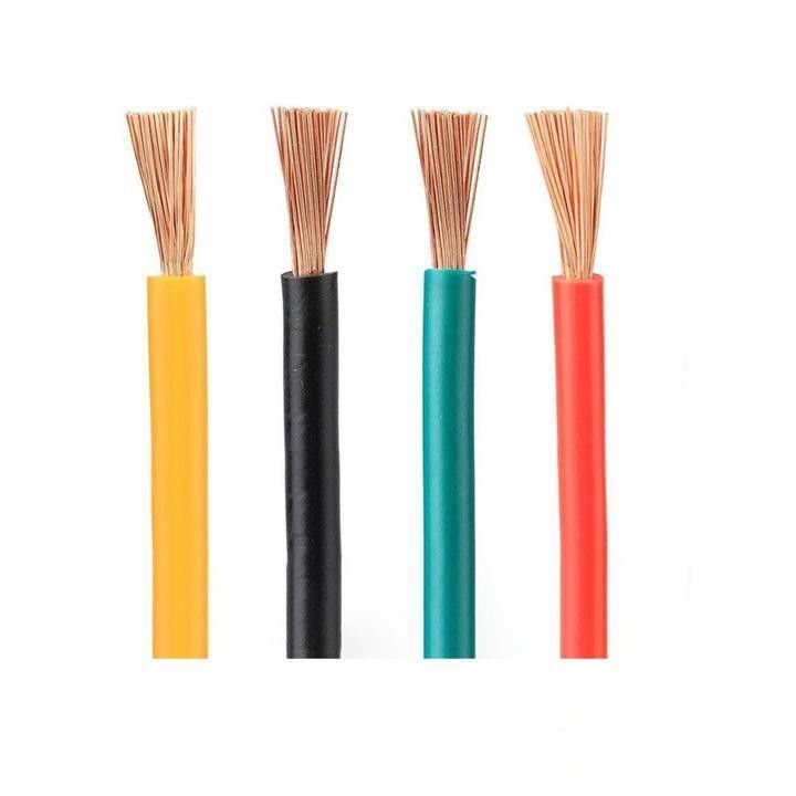 XLPE Insulation 4mm Gxl สายทองแดงประจําการรถยนต์สําหรับการประกอบคอมพิวเตอร์จาก OEM