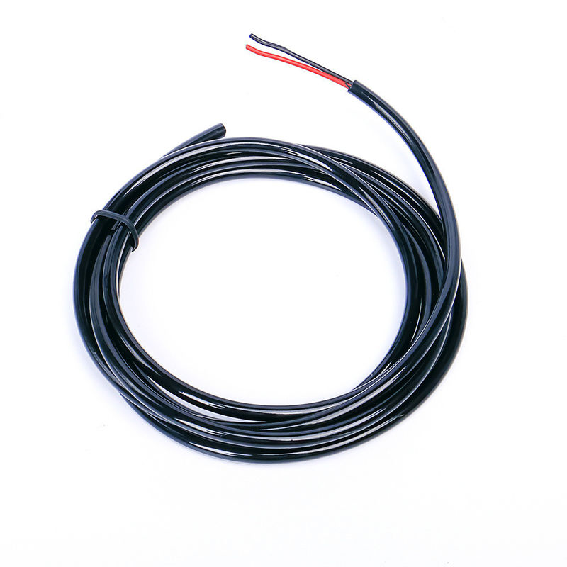 XLPE Insulation 4mm Gxl สายทองแดงประจําการรถยนต์สําหรับการประกอบคอมพิวเตอร์จาก OEM