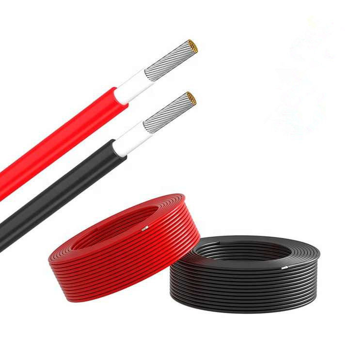 Awm 1185 กระปุกกระปุก 18AWG 20AWG แหล่งเดียว สายป้อม UL1185 สายสัญญาณป้อม