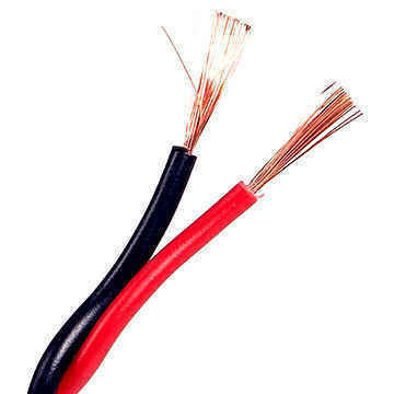 สายคอมพิวเตอร์เคลือบด้วย PVC 300V UL2464 AWG20 สายไฟฟ้า สายไฟฟ้าเคลือบด้วย PVC วัสดุหลัก