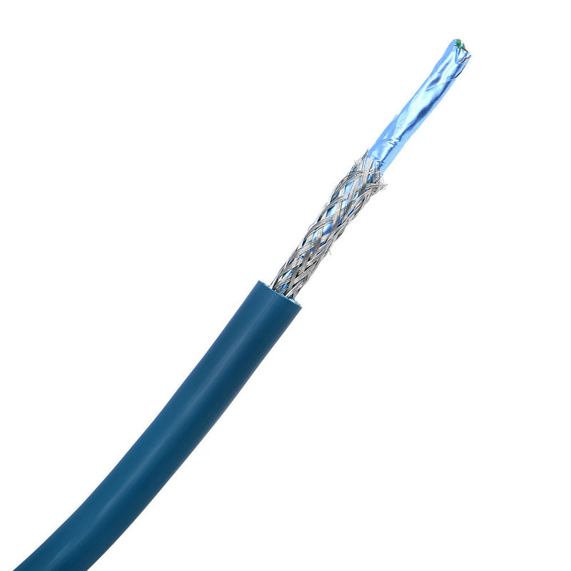 PE Jacket Gxl สายไฟฟ้าความดันต่ําสําหรับระบบไฟฟ้ารถยนต์ในระยะความหนาว